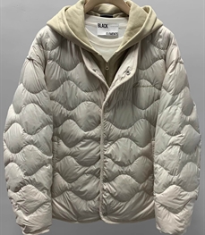 市场上装-棉衣/羽绒服-休闲棉服