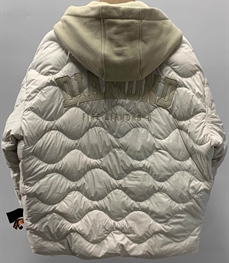 市场上装-棉衣/羽绒服-休闲棉服