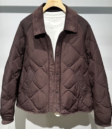 市场上装-棉衣/羽绒服-休闲棉服