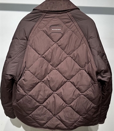 市场上装-棉衣/羽绒服-休闲棉服