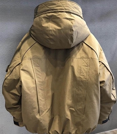 市场上装-棉衣/羽绒服-休闲棉服