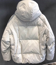 市场上装-棉衣/羽绒服-休闲棉服