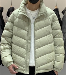 市场上装-棉衣/羽绒服-休闲棉服