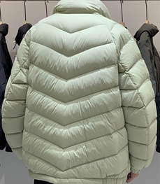 市场上装-棉衣/羽绒服-休闲棉服