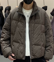 市场上装-棉衣/羽绒服-休闲棉服