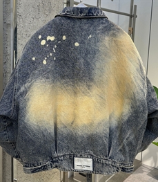 市场上装-夹克-休闲夹克