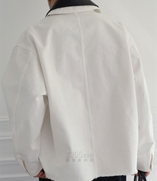 市场上装-夹克-休闲夹克