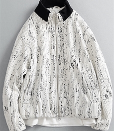 市场上装-夹克-休闲夹克