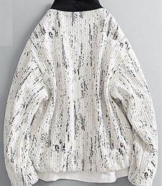 市场上装-夹克-休闲夹克