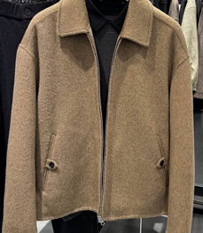 市场上装-夹克-休闲夹克