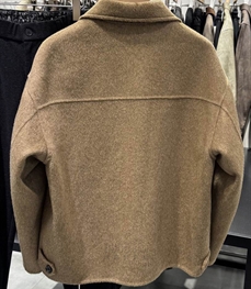 市场上装-夹克-休闲夹克