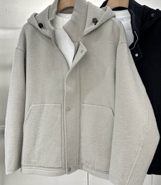 市场上装-夹克-休闲夹克