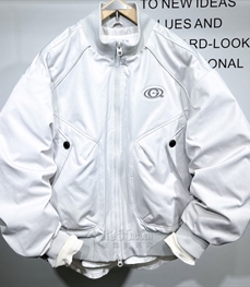 市场上装-夹克-休闲夹克