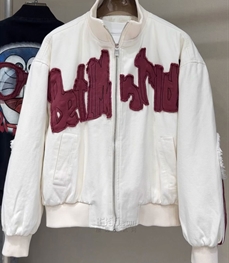 市场上装-夹克-休闲夹克