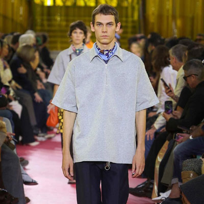 2026春夏MIU MIU——巴黎