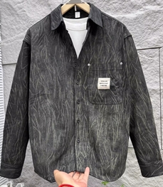 市场上装-衬衫-休闲衬衫