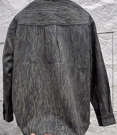 市场上装-衬衫-休闲衬衫