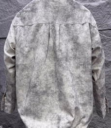 市场上装-衬衫-休闲衬衫