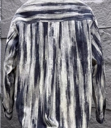 市场上装-衬衫-休闲衬衫