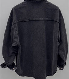 市场上装-衬衫-休闲衬衫