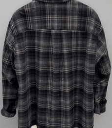 市场上装-衬衫-休闲衬衫