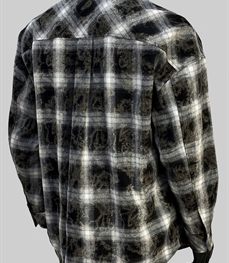 市场上装-衬衫-休闲衬衫