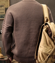 市场上装-毛衫-休闲毛衫