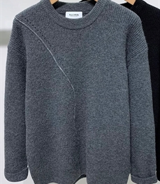 市场上装-毛衫-休闲毛衫