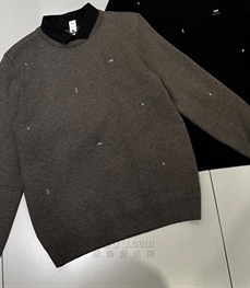 市场上装-毛衫-休闲毛衫