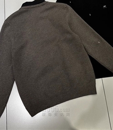 市场上装-毛衫-休闲毛衫