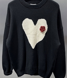 市场上装-毛衫-休闲毛衫