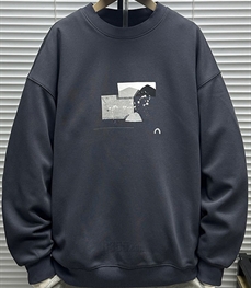 市场上装-卫衣-休闲卫衣