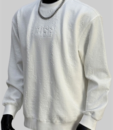 市场上装-卫衣-休闲卫衣