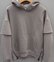 市场上装-卫衣-休闲卫衣