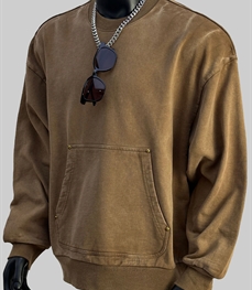 市场上装-卫衣-休闲卫衣