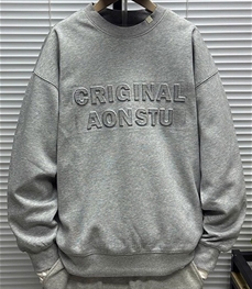 市场上装-卫衣-休闲卫衣