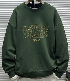 市场上装-卫衣-休闲卫衣