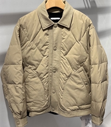 市场上装-棉衣/羽绒服-休闲棉服