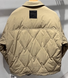 市场上装-棉衣/羽绒服-休闲棉服