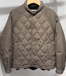 市场上装-棉衣/羽绒服-休闲棉服