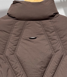 市场上装-棉衣/羽绒服-休闲棉服