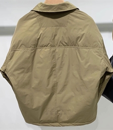市场上装-棉衣/羽绒服-休闲棉服