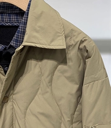 市场上装-棉衣/羽绒服-休闲棉服