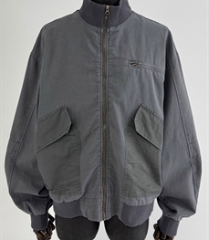 市场上装-夹克-休闲夹克