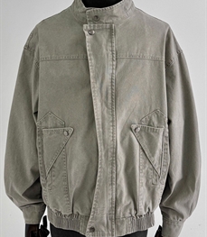 市场上装-夹克-休闲夹克