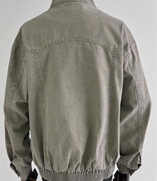 市场上装-夹克-休闲夹克