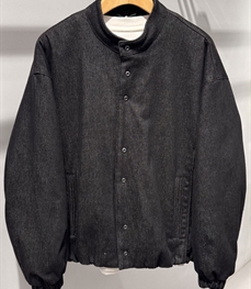 市场上装-夹克-休闲夹克