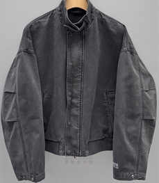 市场上装-夹克-休闲夹克