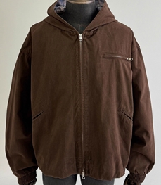 市场上装-夹克-休闲夹克