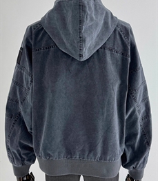 市场上装-夹克-休闲夹克